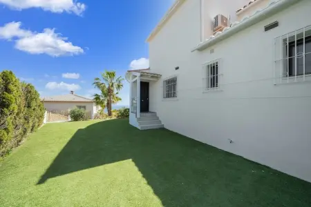 La Sirena, Villa de luxe avec piscine privée à Coveta Fumá - Photo 33