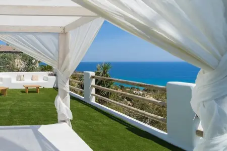 La Sirena, Villa de luxe avec piscine privée à Coveta Fumá - Photo 39