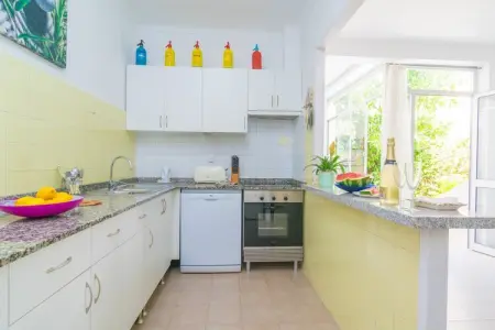 Casa Tradicional Can Picafort, Maison de vacances à Can Picafort avec barbecue - Photo 3