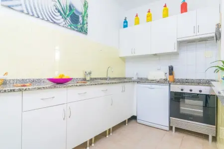 Casa Tradicional Can Picafort, Maison de vacances à Can Picafort avec barbecue - Photo 14