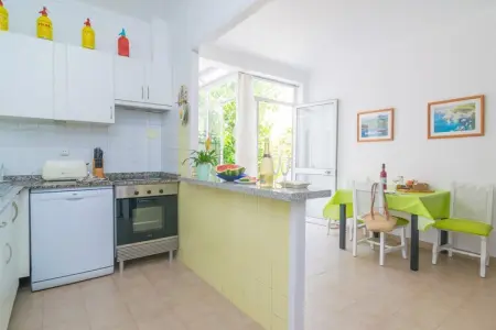 Casa Tradicional Can Picafort, Maison de vacances à Can Picafort avec barbecue - Photo 17