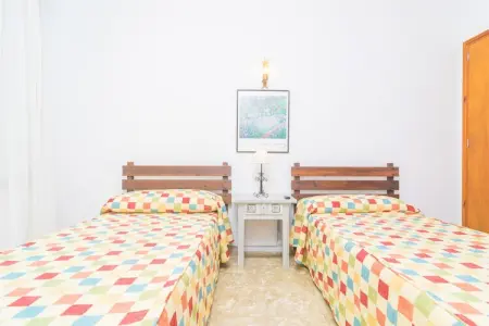 Casa Tradicional Can Picafort, Maison de vacances à Can Picafort avec barbecue - Photo 24