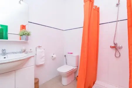 Casa Tradicional Can Picafort, Maison de vacances à Can Picafort avec barbecue - Photo 25