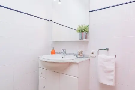 Casa Tradicional Can Picafort, Maison de vacances à Can Picafort avec barbecue - Photo 26