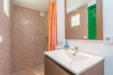 Casa Tradicional Can Picafort, Maison de vacances à Can Picafort avec barbecue - Photo 27