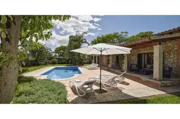 Mallorca, Haus in Sa Pobla, Correfoc ES-00031-39 N°689682