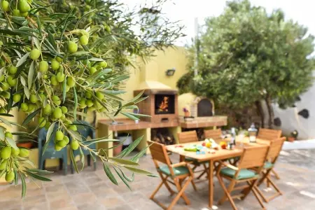 Algodones 4 pax, Villa de luxe aux Iles Canaries avec piscine - Photo 4