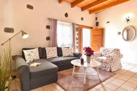 Algodones 4 pax, Villa de luxe aux Iles Canaries avec piscine - Photo 8