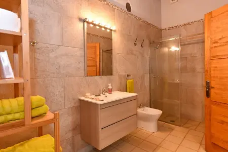 Algodones 4 pax, Villa de luxe aux Iles Canaries avec piscine - Photo 17