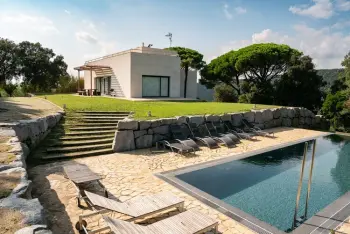 Maison à Sant Andreu de Llavaneres,Villa Sant Andreu de Llavaneres ES-00258-01 N°558870