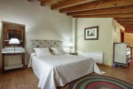 Pruneda II, Spacieux gîte à Nava avec piscine - Photo 3