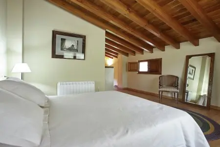 Pruneda II, Spacieux gîte à Nava avec piscine - Photo 20