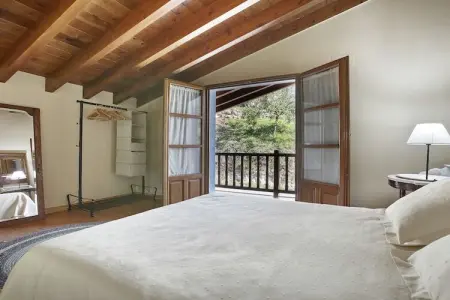 Pruneda II, Spacieux gîte à Nava avec piscine - Photo 21