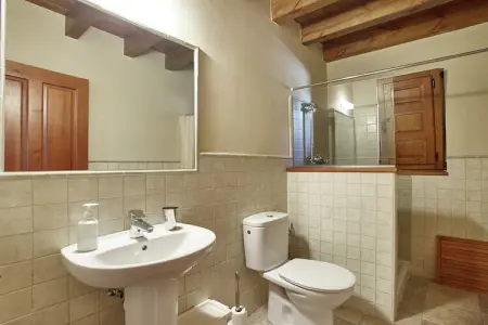 Pruneda II, Spacieux gîte à Nava avec piscine - Photo 23