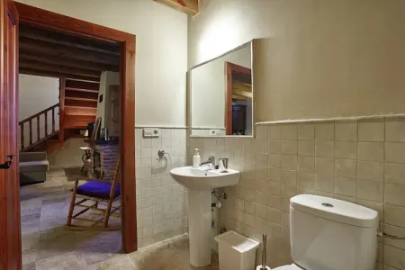 Pruneda II, Spacieux gîte à Nava avec piscine - Photo 24