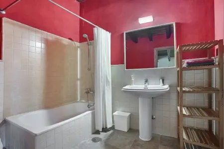 Pruneda II, Spacieux gîte à Nava avec piscine - Photo 25