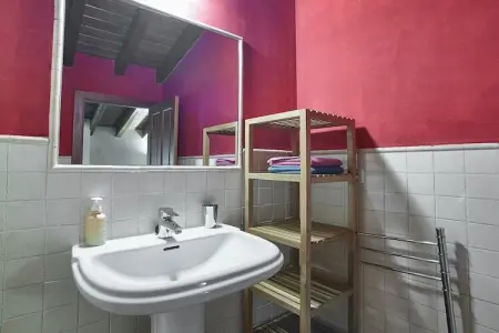 Pruneda II, Spacieux gîte à Nava avec piscine - Photo 26