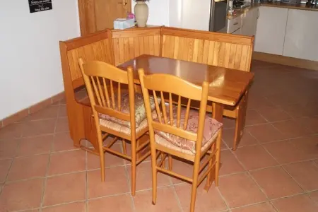 Casa Nido Cálido, Maison de vacances confortable à Finestrat avec piscine - Photo 2