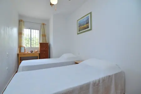 Casa Nido Cálido, Maison de vacances confortable à Finestrat avec piscine - Photo 8