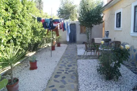 Casa Nido Cálido, Maison de vacances confortable à Finestrat avec piscine - Photo 16