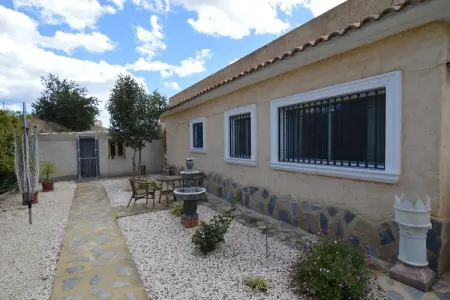 Casa Nido Cálido, Maison de vacances confortable à Finestrat avec piscine - Photo 17