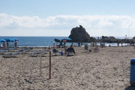 Casa Nido Cálido, Maison de vacances confortable à Finestrat avec piscine - Photo 23