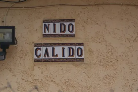 Casa Nido Cálido, Maison de vacances confortable à Finestrat avec piscine - Photo 26