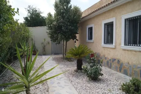 Casa Nido Cálido, Maison de vacances confortable à Finestrat avec piscine - Photo 30