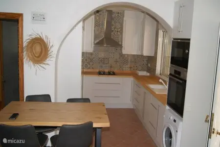 Casa Nido Cálido, Maison de vacances confortable à Finestrat avec piscine - Photo 35