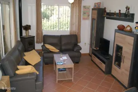 Casa Nido Cálido, Maison de vacances confortable à Finestrat avec piscine - Photo 41