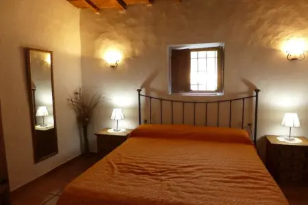 Can Daifa, Belle demeure avec jacuzzi à San Rafael - Photo 11