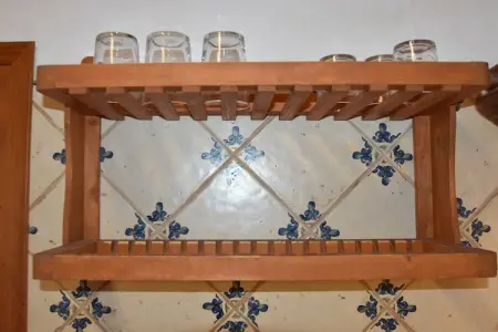 Can Daifa, Belle demeure avec jacuzzi à San Rafael - Photo 35