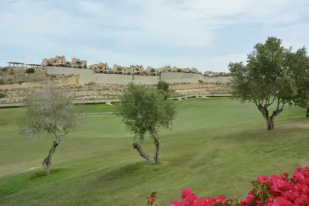 Villa Orange, Villa spacieuse à Algorfa avec piscine - Photo 10