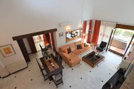 Villa Orange, Villa spacieuse à Algorfa avec piscine - Photo 11