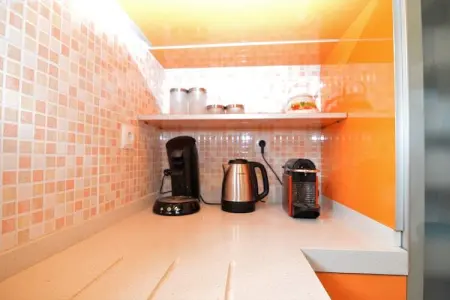 Villa Orange, Villa spacieuse à Algorfa avec piscine - Photo 14