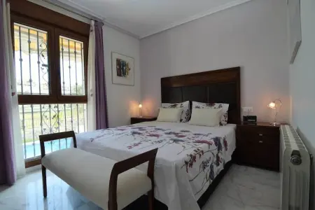 Villa Orange, Villa spacieuse à Algorfa avec piscine - Photo 17