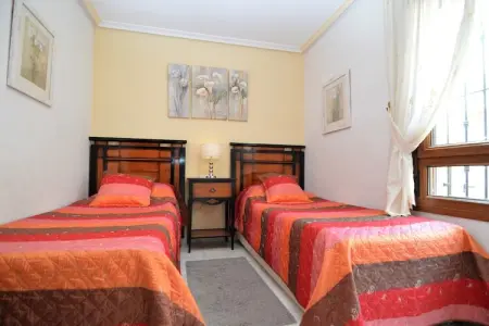 Villa Orange, Villa spacieuse à Algorfa avec piscine - Photo 18