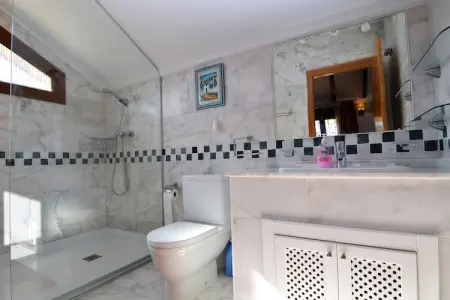 Villa Orange, Villa spacieuse à Algorfa avec piscine - Photo 19