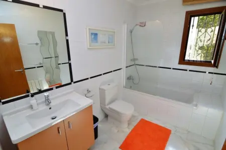 Villa Orange, Villa spacieuse à Algorfa avec piscine - Photo 20