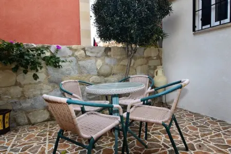 Villa Orange, Villa spacieuse à Algorfa avec piscine - Photo 25