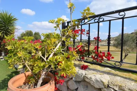 Villa Orange, Villa spacieuse à Algorfa avec piscine - Photo 27