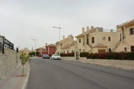 Villa Orange, Villa spacieuse à Algorfa avec piscine - Photo 29