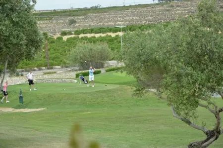 Villa Orange, Villa spacieuse à Algorfa avec piscine - Photo 30
