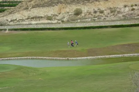 Villa Orange, Villa spacieuse à Algorfa avec piscine - Photo 31