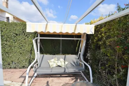 Villa Orange, Villa spacieuse à Algorfa avec piscine - Photo 38