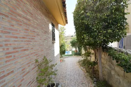 Villa Orange, Villa spacieuse à Algorfa avec piscine - Photo 39