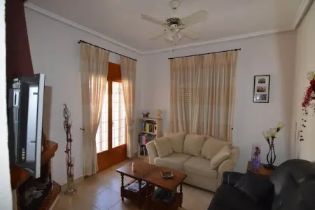 Casa Fien, Villa moderne à Rojales avec jacuzzi et piscine privée - Photo 1