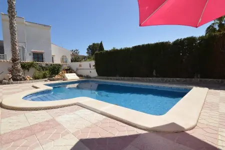 Casa Fien, Villa moderne à Rojales avec jacuzzi et piscine privée - Photo 6