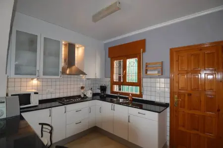 Casa Fien, Villa moderne à Rojales avec jacuzzi et piscine privée - Photo 14