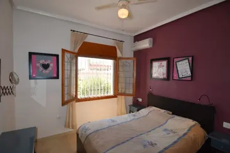 Casa Fien, Villa moderne à Rojales avec jacuzzi et piscine privée - Photo 16